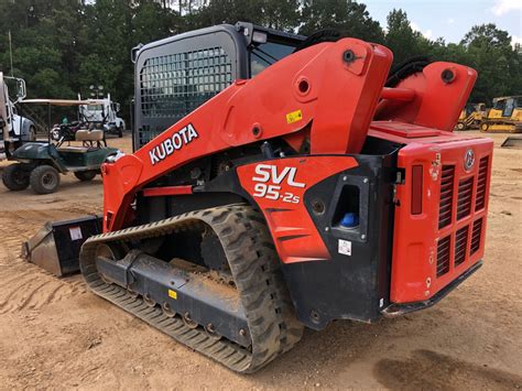 buying skid steer at auction|used stand on skid steer.